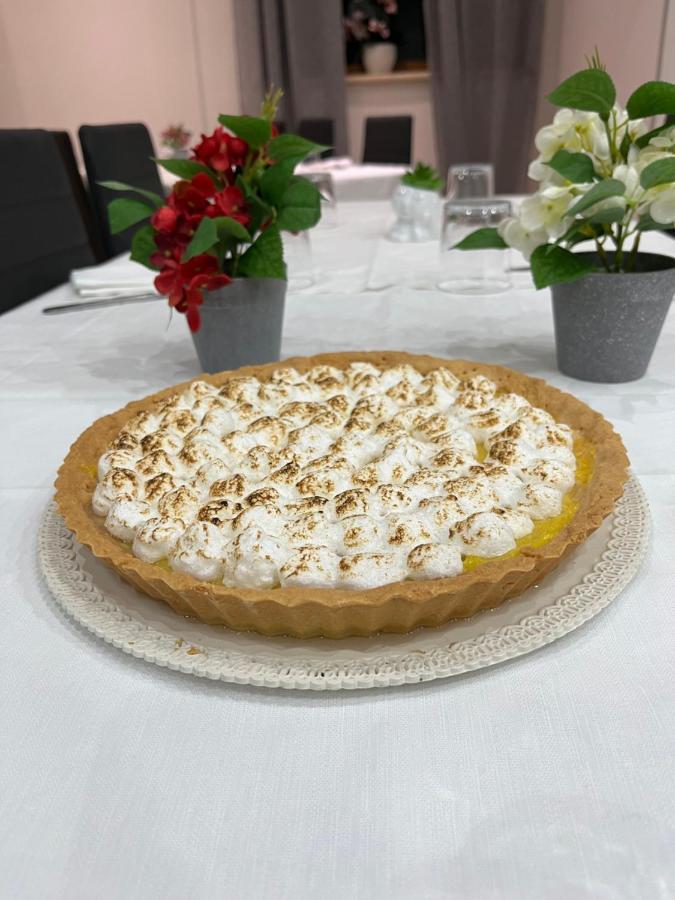 Hotel Gans Каша Екстериор снимка